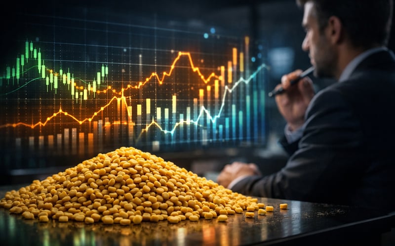 Fenugreek seeds steady as market waits for Rajasthan monsoon signal