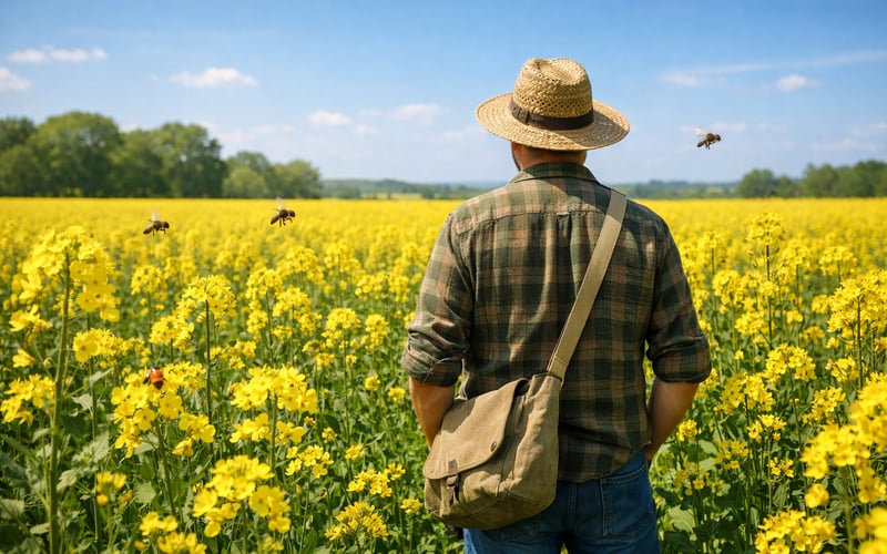 Rapeseed holds firm as vegoil complex firms and canola rebounds