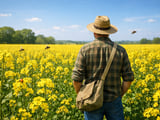 Rapeseed holds firm as vegoil complex firms and canola rebounds