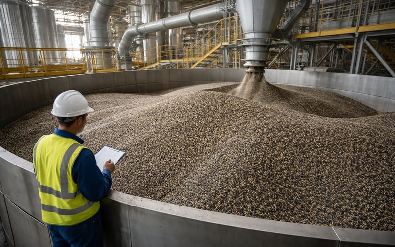Sunflower Seeds Ease While Oil Stays Supported by Black Sea Risks