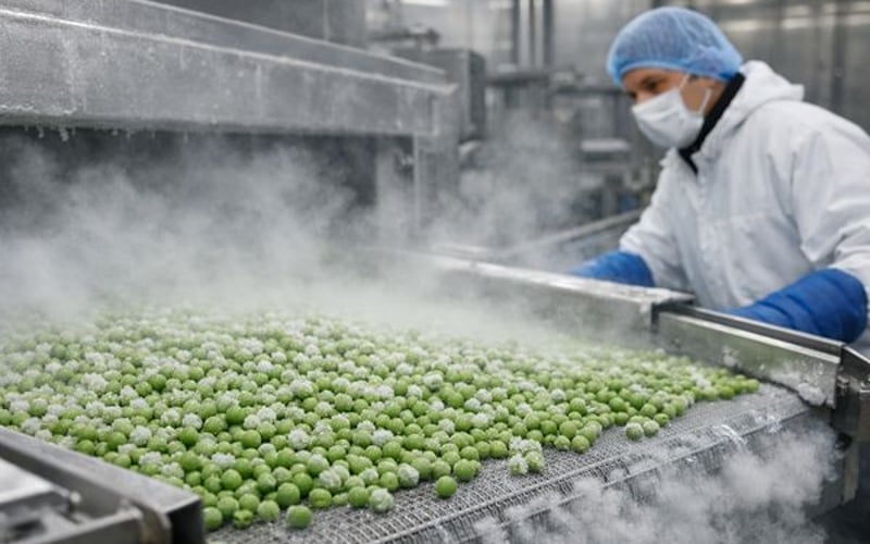 鸽豆市场横盘整理，印度价格跌破支撑位