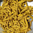 Turmeric dried — finger nizamabad, double polished, grade A