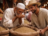Coriander Seeds: Firm Undertone as Indian FOB Prices Edge Higher