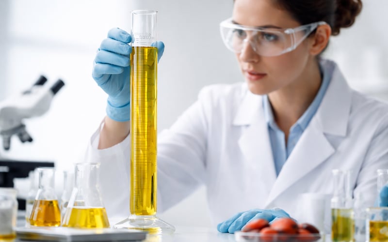 Palm Oil Futures Rally As Market Looks Past Heavy Stocks To 2027 Risks