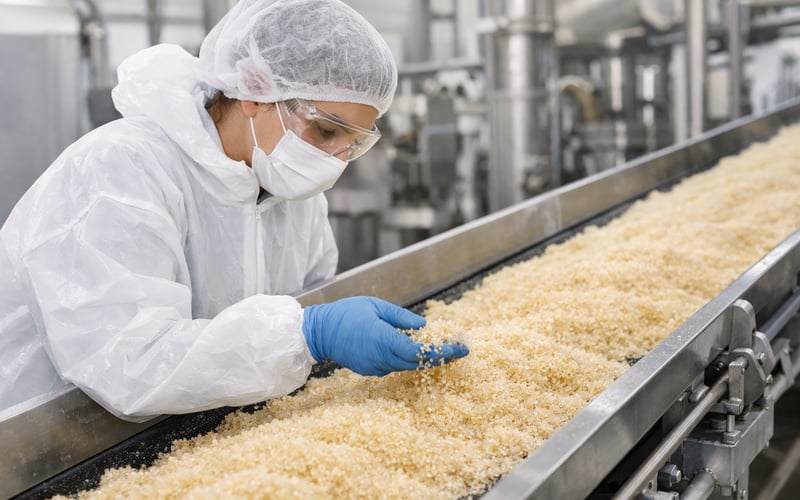 EU Sugar Prices Hold Firm as Weather Stays Mild and Demand Softens