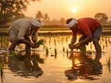 Soft Basmati Demand Keeps New Delhi Rice Market Under Pressure