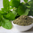 Peppermint dry