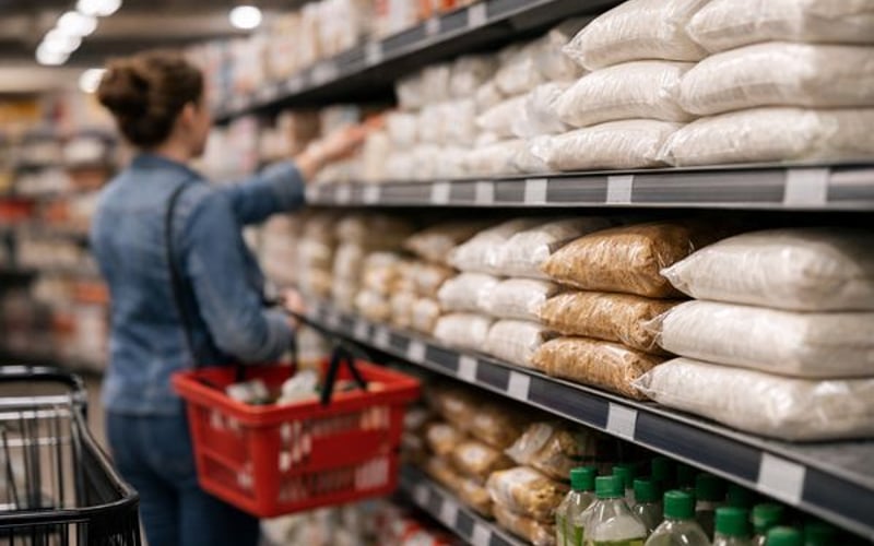 Sugar market: tight exports, soft prices and ethanol keep a floor
