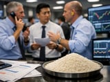 Rice Market Balances Weak Demand with Weather-Driven Supply Risk