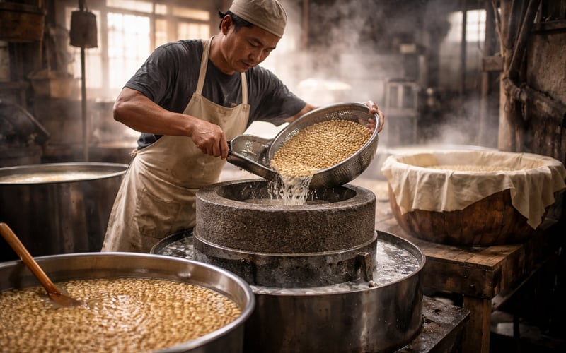 Soybean Complex Firms as US Exports Accelerate and Black Sea Flows Reshuffle