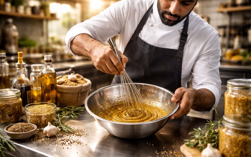 Indian Mustard Firms as Mills Buy Into Weak Global Vegoil Complex