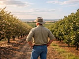 Australian Almond and Macadamia Mega-Orchards Hit the Market