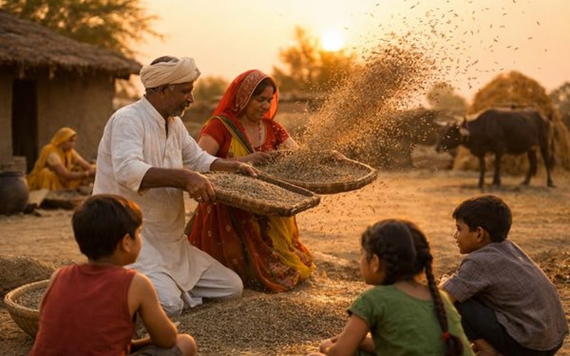 cumin के दाम गिरते जा रहे हैं जबकि भारतीय आपूर्ति कड़ी होती जा रही है - यूरोपीय खरीदारों के लिए एक अवसर खुलता है