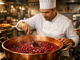 Stable EU Dried Cranberry Prices as US Heatwave Looms Over Bogs
