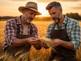 Barley Market Holds Steady as Black Sea Pressure Meets Ample EU Supply