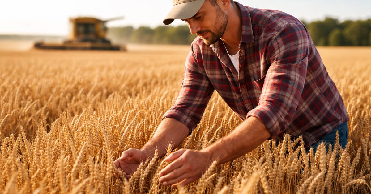 Wheat Market Analysis – Futures Stabilize, Black Sea Basis Softens ...
