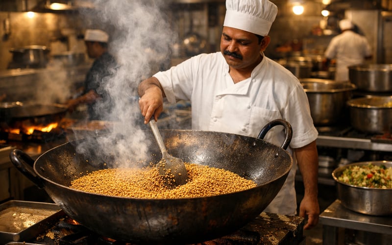 Fenugreek Steady but Weather-Risked as North India Monsoon Stays Uneven