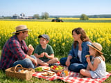 Rapeseed Futures Hold High Ground as Ukrainian Export Demand Stays Firm
