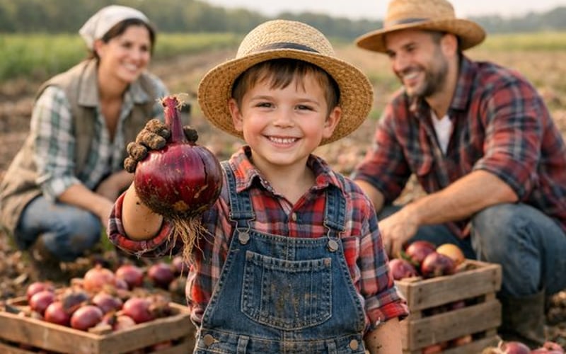 Polish Fried Onion Prices Ease While Dehydrated Demand Firms in EU