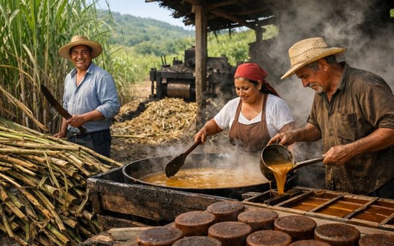 Honduras Sugar: Firm Growth, Stable Stocks and Supportive Global Prices