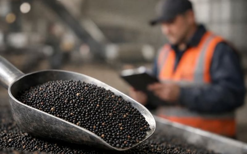 La hausse des exportations de colza du Kazakhstan redéfinit l'équilibre mondial
