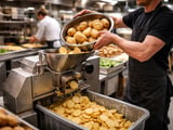 Indian Fries Challenge Europe as NEPG Signals Sharp 2026 Potato Squeeze