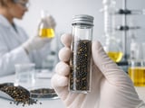 Rapeseed Futures Hold Firm While Forward Curve Turns Softer