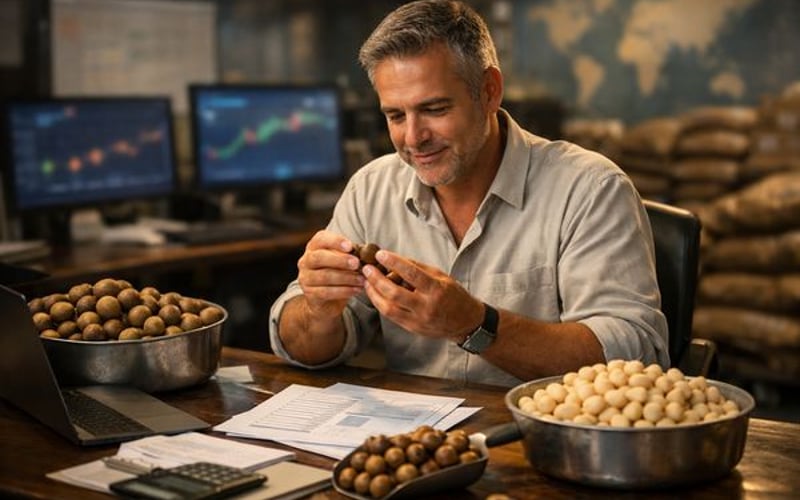 Australia’s New Macadamia Breeding Push: What It Means for Global Supply