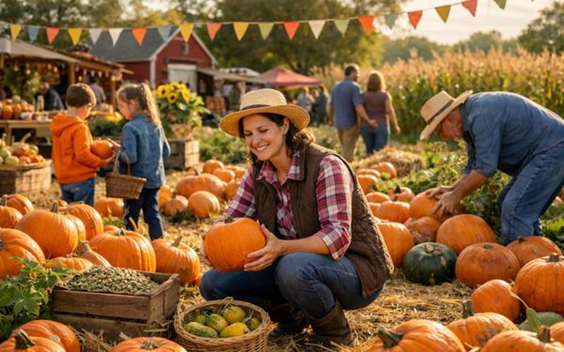 Semillas de Calabaza Chinas: Suave Ablandamiento FOB en Medio de Costos Logísticos Firmes