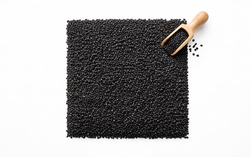 Indian Nigella FOB Edges Higher While Domestic Mandi Levels Peak