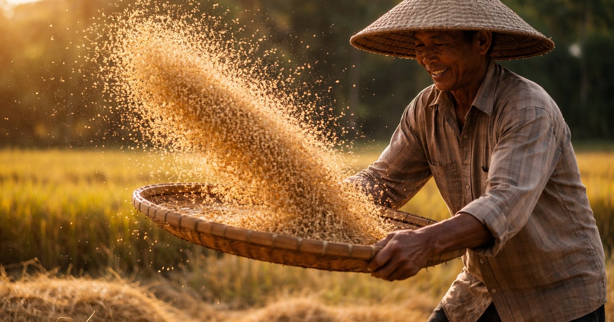 Rice market update: CBOT rough rice trends and Asian FOB prices — CMB News