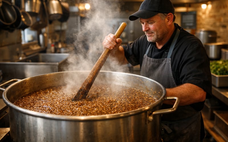 Lentils Market June 2026: Masoor Weak, Greens Under Weather and Acreage Pressure