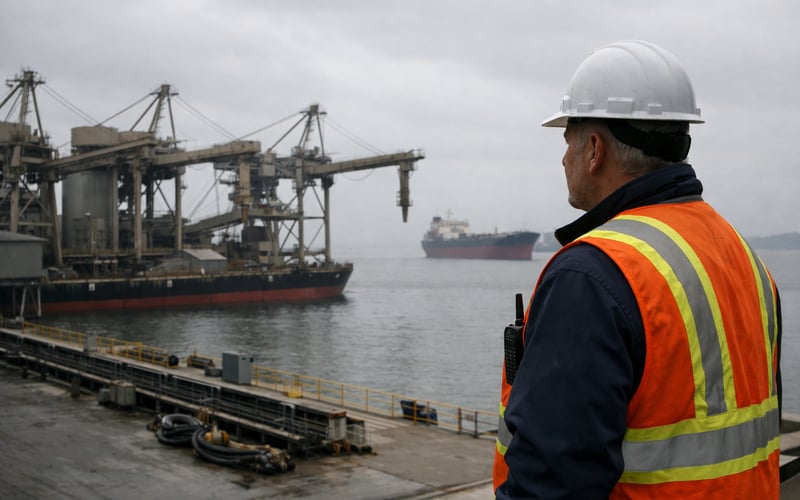 La escalada en el Estrecho de Ormuz deja crudo iraní a la deriva mientras compradores chinos giran hacia suministros más baratos del Golfo