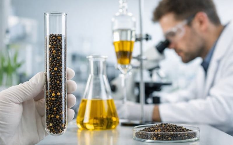 Marché du colza : Les prix de l'UE se stabilisent alors que le différend tarifaire Chine–Canada redessine les flux
