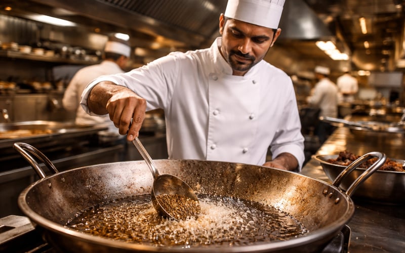 Indian Cumin Rally Meets Resistance as Buyers Turn Cautious