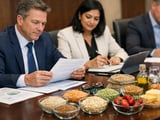 India–UK CETA Goes Live with $140 Million Duty‑Free Exports on Day One: Implications for Agri & Food Trade