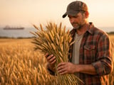 Wheat stuck in a sideways band as Black Sea pressure caps MATIF