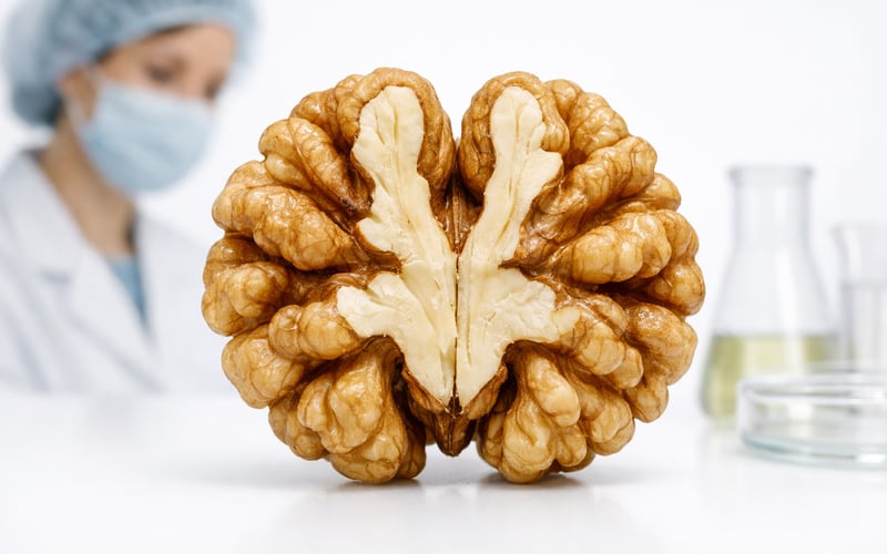 Chinese Walnut Kernels Hold Firm as Buyers Watch Weather in Key Origins
