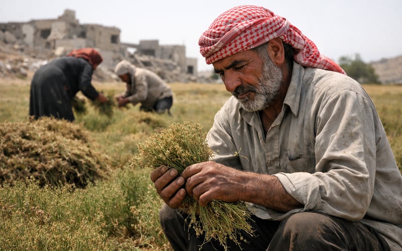 Cumin Market Firms as Quality-Driven Rally Favors Premium Indian Grades
