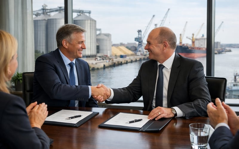 Nordzucker’s Nakskov Closure Tightens EU Beet Sugar Capacity but Keeps Danish Supply Intact