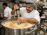 Chickpeas Market: Tight Indian Arrivals, Firm Import Parity Keep Floor Under Prices