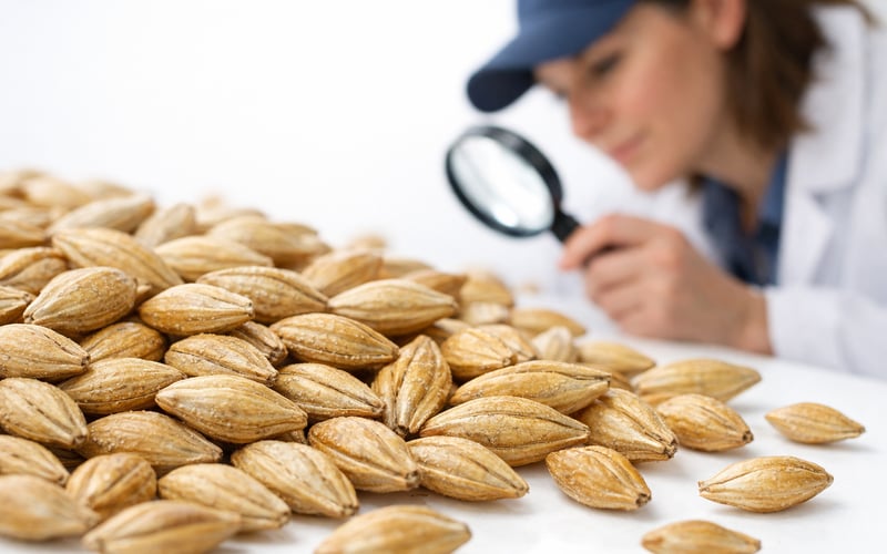 Barley Market Holds Steady as Weather Risks Build in Europe
