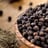 Pepper — black whole 500 g/l