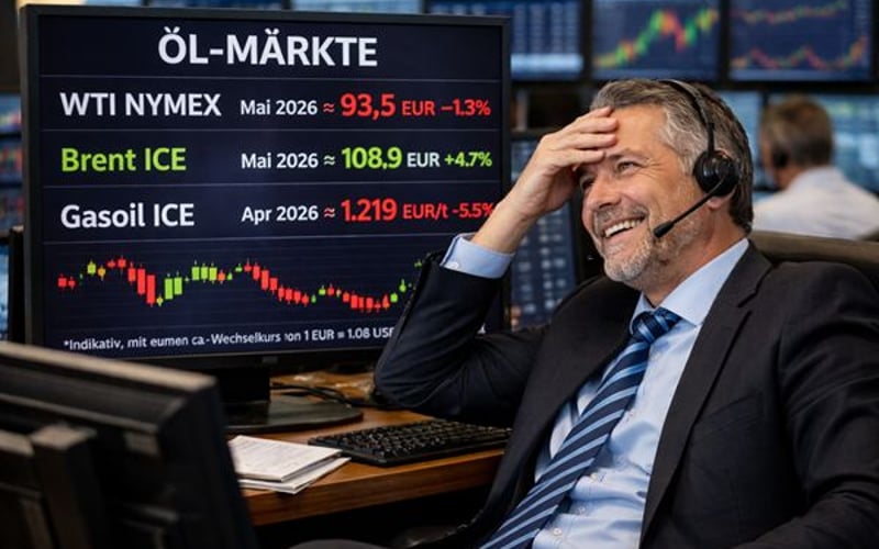 Oil Curve Flattens as Front-End Retreats from Triple-Digits