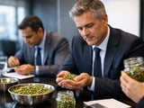 Tight Spot Supply Lifts Cardamom Despite New-Crop Uncertainty