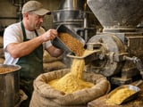 Mustard Meal Market Holds Steady as Firm Seed Costs Limit Downsides