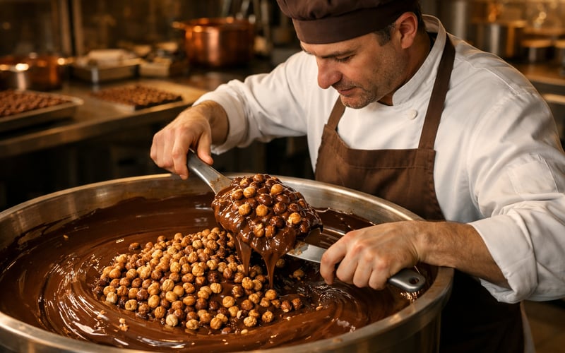 Hazelnuts at a Turning Point as 2026 Turkish Crop Pricing Emerges