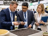 Imported Costs Push Black Gram Higher, But Heavy Arrivals Cap Upside