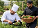 Indian Dill Seed Flat Despite Gujarat Spot Spike: Export FOB Steady in EUR