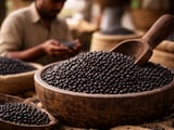 Black Gram (Urad) Market: Firm Floor, Capped Upside as Imports Rebuild